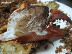 -桥底辣蟹(谢斐道店)