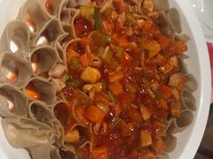 -西贝莜面村(当代商城店)