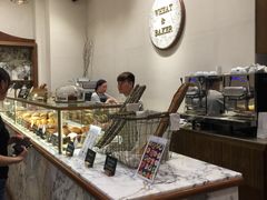 -WHEAT&BAKER-麥(凯德来福士店)