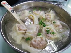 -食惠里小笼包面馆(越秀店)