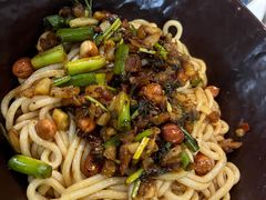 彝家凉拌米线-格朗合 · 鸡汤米线(和悦汇店)