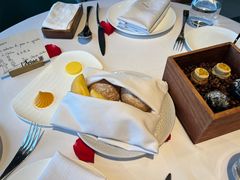-L'Arome芳芳法国餐厅(仙林金鹰店)
