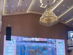 -聚福宝合苑食府(南头镇店)