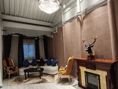 -CHASE Modern Cuisine(崇宁路店)