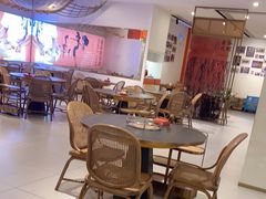 -小乌猪·金华筒骨煲(永盛购物广场店)