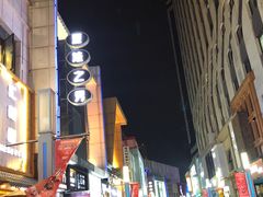 -万达广场(南京江宁店)