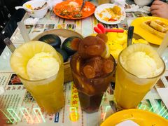 -澳门陈光记烧味饭店(万象城店)