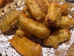 -老阿爸鲜鱼土菜(园区永旺店)