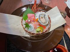 -湖月·割烹料理(湖滨店)