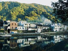 -上坦村