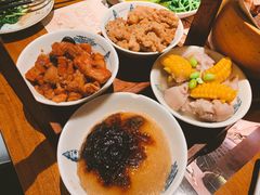 关中四小碗-醉长安(南门总店)