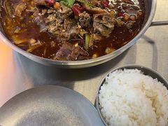 -蓉三少冒烤鸭·四川小吃集(北京首店)