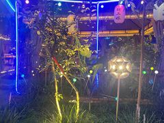 -醉二娘正宗西昌火盆烧烤(大丰店)