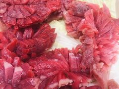 鲜郡花-老街坊市井火锅(营门口店)