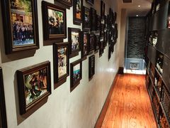 -Osteria Garden 生蚝花园餐厅(原进贤路店)