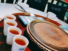 -坛宗剁椒鱼头(河西王府井店)