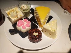 -加餐海鲜自助(宝龙一城店)