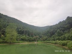 -九龙潭景区