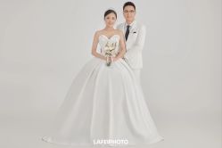 点击看大图 -帆拉斐婚纱摄影(春熙店)