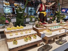 -怡咖啡自助餐(宁波香格里拉店)