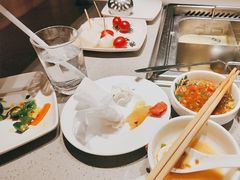 -海底捞火锅(壹悦城店)