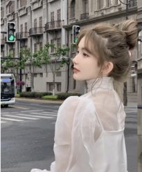 -张昊造型