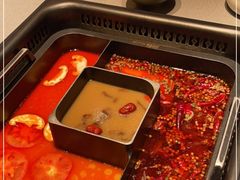 -巴奴毛肚火锅(悠唐购物中心店)