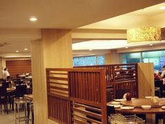 -建兴酒家(萨木亚店)