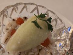 -上海和平饭店-华懋阁 The Cathay Room