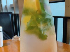 -比格比萨自助(宋家庄店)