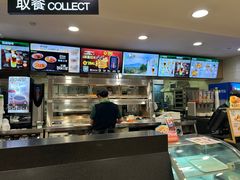 -德克士(砂之船奥特莱斯店)