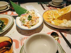 -美泰泰国餐厅(中大银泰店)