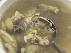 -银峰农庄·特色烧鸡·鲜无花果浸鸡