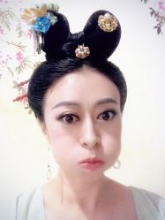 -盘子女人坊生日照·摄影馆(华强店)