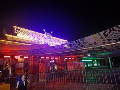 -上海玛雅海滩水公园