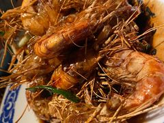 -老头儿油爆虾·知味杭州(爱琴海购物中心)