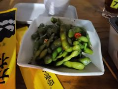 -木屋烧烤(白石洲店)