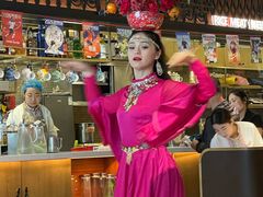 -耶里夏丽·丝路新疆菜·清真食品(徐家汇臻选店)