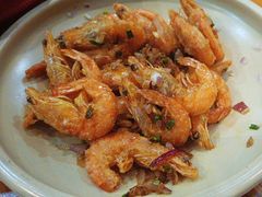 -金掌勺·锅包肉(双榆树店)