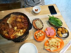 -范贤光鸡公煲(平乐园总店)