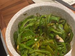 -湖兰金牌小炒肉(玉环万达店)