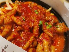 -七八冷面·延边朝鲜族美食(圣熙八号店)