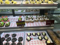 -汉江山料理级自助烤肉黑金冠(周口好吃城店)