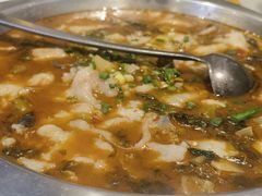 -川人川菜馆·小龙虾·鲜虾现做(黄山路店)