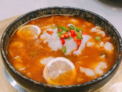 -拂晓山房·私房川菜(西门店)