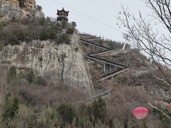 -九女仙湖景区