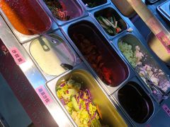 -烤路里·韩国品质自助烤肉(石路天虹4号店)