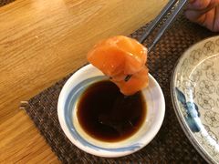 -樱の千渡日式料理·铁板烧•烧鸟(金盛田广场店)