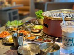-西塔老太太泥炉烤肉(青浦蟠龙天地店)