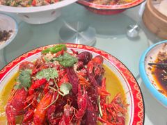 -红满堂·龙虾·牛蛙·淮扬菜(濠北路店)